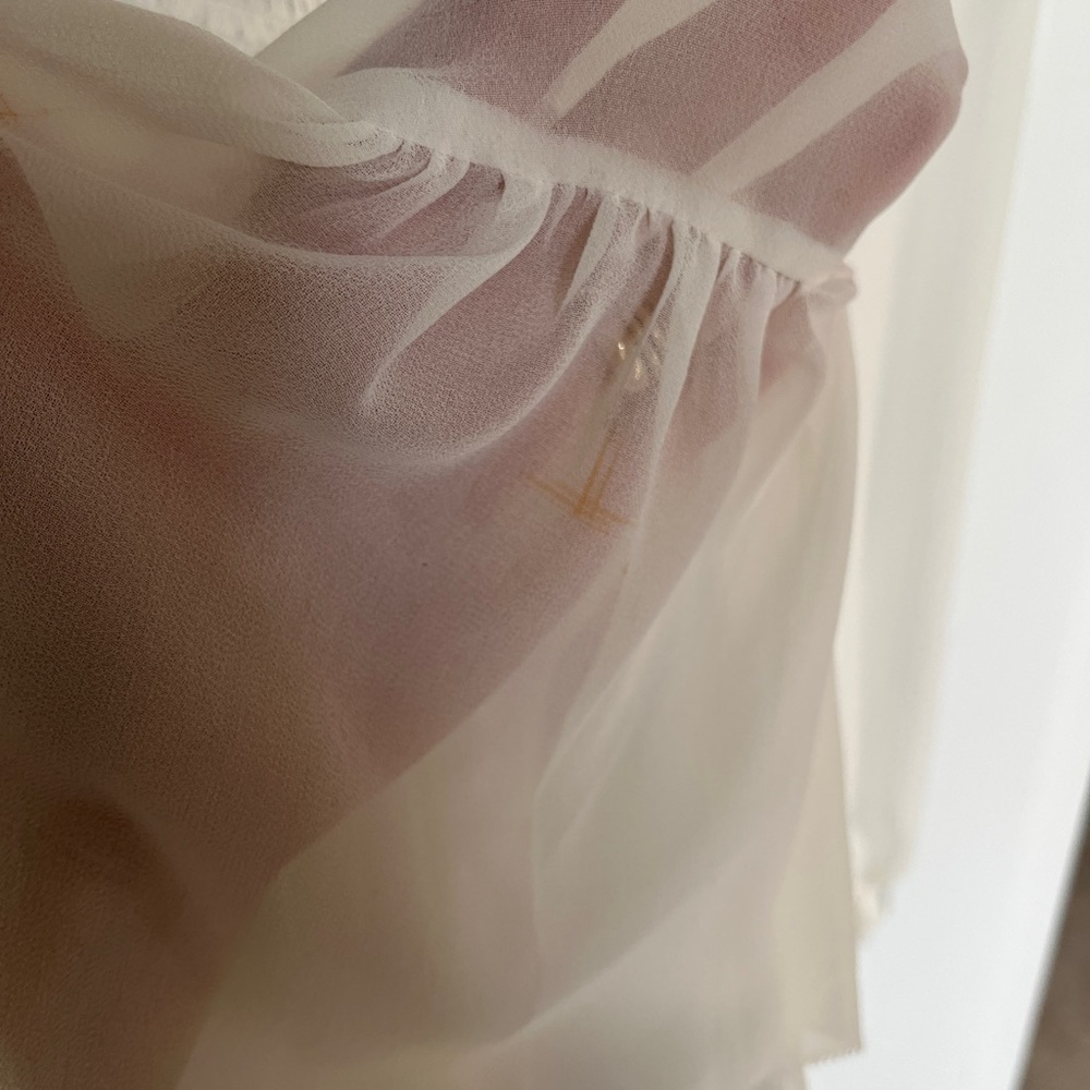 Wilfred | Tempest Mini Dress - Picture 11 of 11
